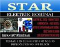 Star Elektrik Bobinaj Bilecik - Bilecik